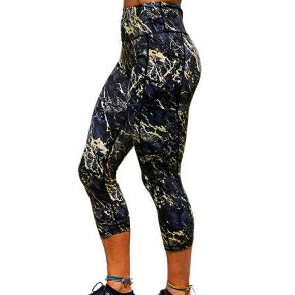 CVG leggings - Picture 1 of 4